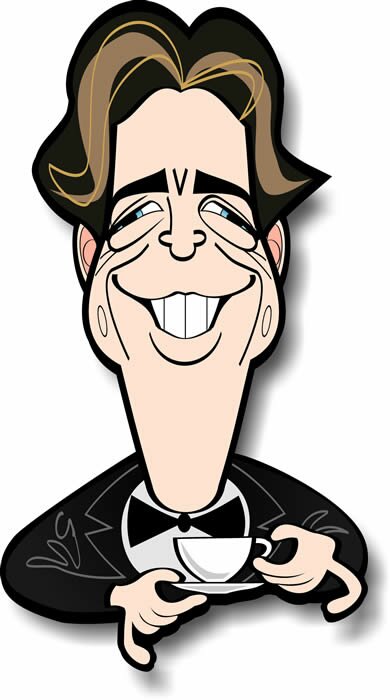 Hugh Grant