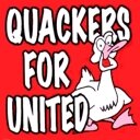 Quackers For United