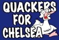 Quackers for Chelsea