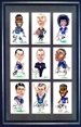 Everton Signed Squad 2011