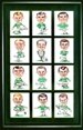 Signed Celtic�s Lisbon Lions