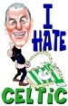 Naughty Walter Smith