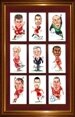 Liverpool Signed Squad 2011