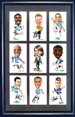 Man City Signed Squad 2011