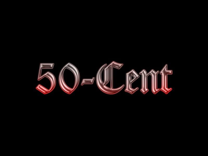 50 cent