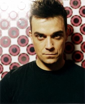 Robbie Williams