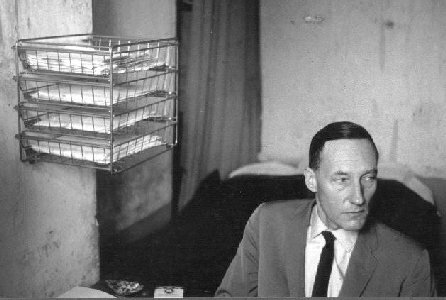 William Burroughs